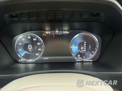Zdjęcie 11 z 14 samochodu: 2016 VOLVO XC90 T8 VIN:YV4BC0PL9G1048520 - miniatura