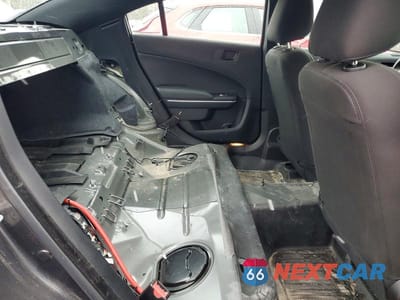 Zdjęcie 10 z 12 samochodu: 2023 DODGE CHARGER POLICE VIN:2C3CDXKG1PH651992 - miniatura