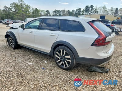 Drugie zdjęcie samochodu z przodu: 2026 VOLVO V90 CROSS COUNTRY ULTRA VIN:YV4062NL8T1206062 - miniatura