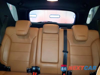 Zdjęcie 10 z 12 samochodu: 2017 MERCEDES-BENZ GLE 350 4MATIC VIN:4JGDA5HB2HA920554 - miniatura