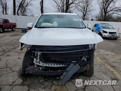 Piąte zdjęcie samochodu w środku: 2024 CHEVROLET TAHOE K1500 LT 4WD VIN:1GNSKNKD4RR274107 - miniatura