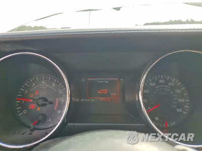 Zdjęcie 9 z 12 samochodu: 2015 FORD MUSTANG GT VIN:1FA6P8CF5F5362606 - miniatura