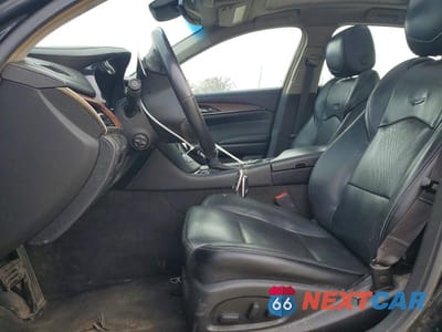 Zdjęcie 7 z 12 samochodu: 2016 CADILLAC CTS LUXURY COLLECTION VIN:1G6AX5SX8G0194457 - miniatura