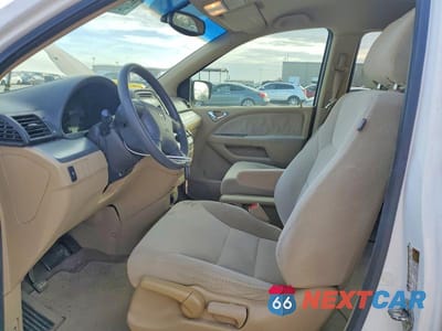 Zdjęcie 7 z 14 samochodu: 2009 HONDA ODYSSEY LX VIN:5FNRL38219B001520 - miniatura