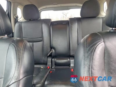 Zdjęcie 10 z 13 samochodu: 2015 NISS ROGUE VIN:5N1AT2MV6FC809776 - miniatura