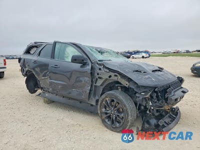 Czwarte zdjęcie samochodu z boku: 2023 DODGE DURANGO R VIN:1C4SDHCT4PC720041 - miniatura