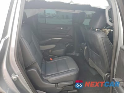 Zdjęcie 11 z 15 samochodu: 2024 CHEVROLET TRAVERSE LT VIN:1GNEVGKSXRJ231159 - miniatura