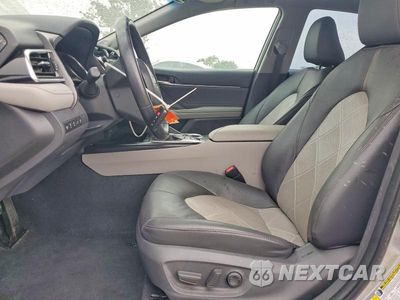 Zdjęcie 7 z 12 samochodu: 2018 TOYOTA CAMRY XLE VIN:4T1B11HK8JU034095 - miniatura