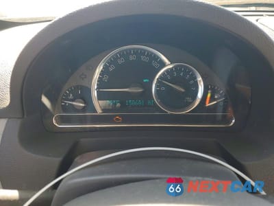 Zdjęcie 9 z 13 samochodu: 2010 CHEVROLET HHR LT VIN:3GNBABDB1AS539841 - miniatura