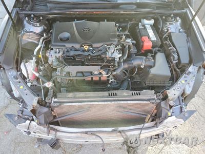 Zdjęcie 11 z 13 samochodu: 2019 TOYOTA CAMRY SE VIN:4T1B11HKXKU790867 - miniatura