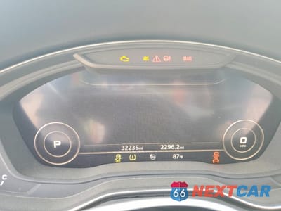 Zdjęcie 9 z 13 samochodu: 2019 AUDI S5 PRESTIGE VIN:WAUR4AF50KA067812 - miniatura