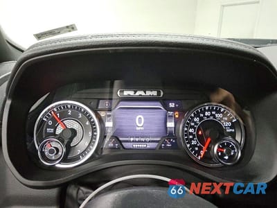Zdjęcie 9 z 12 samochodu: 2023 RAM 1500 LARAMIE VIN:1C6RREJT0PN608365 - miniatura