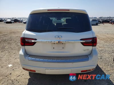 Zdjęcie 6 z 14 samochodu: 2022 INFINITI QX80 SENSORY VIN:JN8AZ2BF8N9741897 - miniatura