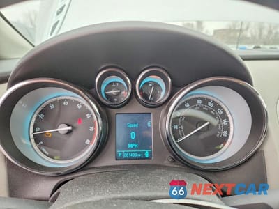 Zdjęcie 9 z 11 samochodu: 2012 BUICK VERANO VIN:1G4PP5SK6C4219611 - miniatura