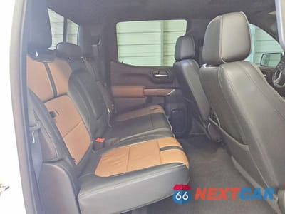 Zdjęcie 10 z 11 samochodu: 2020 CHEVROLET SILVERADO C1500 HIGH COUNTRY VIN:3GCPWFED1LG186191 - miniatura