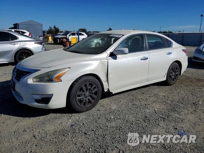 2015 NISSAN ALTIMA 2.5 S 1N4AL3AP6FC135005 - główne zdjęcie licytacji z USA - miniatura