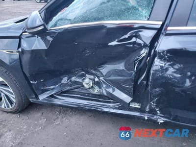Zdjęcie 7 z 12 samochodu: 2021 VOLKSWAGEN JETTA SEL PREMIUM VIN:3VWG57BUXMM093439 - miniatura