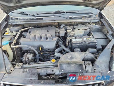 Zdjęcie 11 z 12 samochodu: 2009 NISSAN SENTRA VIN:3N1AB61E09L690542 - miniatura