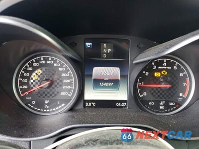 Zdjęcie 9 z 13 samochodu: 2017 MERCEDES-BENZ GLC 43 4MATIC AMG VIN:WDC0G6EB6HV000036 - miniatura