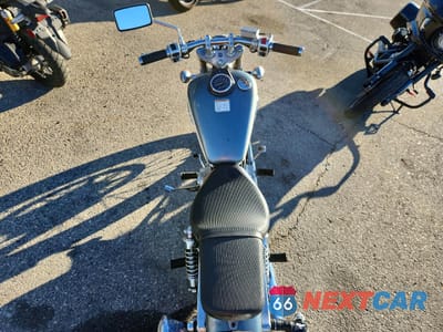 Zdjęcie 6 z 10 samochodu: 2011 SUZUKI LS650 VIN:JS1NP41A5B2101388 - miniatura