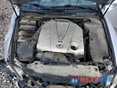 Zdjęcie 11 z 11 samochodu: 2011 LEXUS IS 350 BASE VIN:JTHCE5C2XB5001430 - miniatura