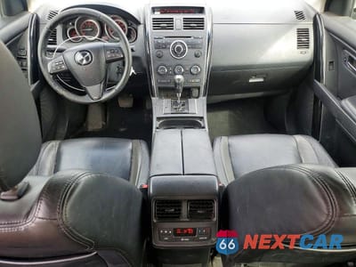 Zdjęcie 8 z 13 samochodu: 2010 MAZDA CX-9 VIN:JM3TB2MA4A0222541 - miniatura