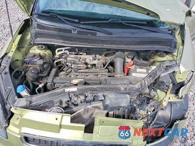 Zdjęcie 11 z 11 samochodu: 2011 KIA SOUL + VIN:KNDJT2A26B7221989 - miniatura