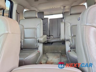 Zdjęcie 10 z 12 samochodu: 2015 GMC YUKON XL C1500 SLT VIN:1GKS1HKC3FR568991 - miniatura