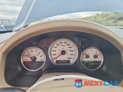 Zdjęcie 9 z 12 samochodu: 2004 FORD F150 SUPERCREW VIN:1FTPW14554KC69274 - miniatura