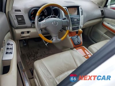 Zdjęcie 8 z 13 samochodu: 2004 LEXUS RX 330 BASE VIN:JTJHA31U240045267 - miniatura
