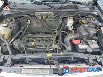 Zdjęcie 12 z 12 samochodu: 2012 FORD ESCAPE XLT VIN:1FMCU9D74CKB47603 - miniatura