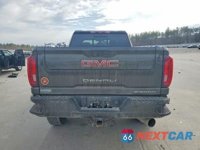 Zdjęcie 6 z 13 samochodu: 2023 GMC SIERRA K3500 DENALI VIN:1GT49WEY5PF219536 - miniatura