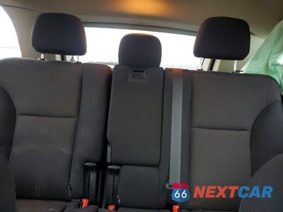 Zdjęcie 10 z 13 samochodu: 2011 FORD EDGE SEL VIN:2FMDK3JC9BBA60460 - miniatura