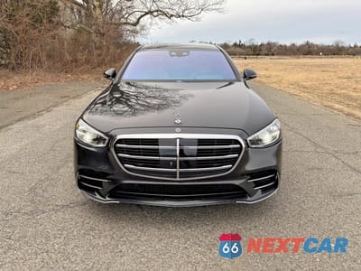 Zdjęcie 6 z 15 samochodu: 2022 MERCEDES-BENZ S 500 4MATIC VIN:W1K6G6DBXNA081195 - miniatura