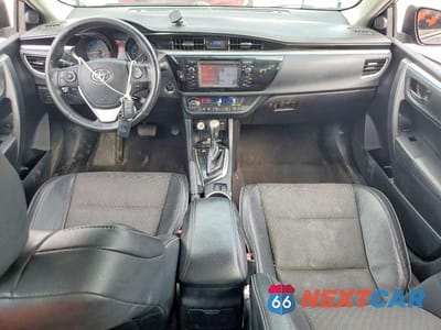 Zdjęcie 8 z 12 samochodu: 2016 TOYOTA COROLLA S PLUS VIN:2T1BURHE6GC563152 - miniatura