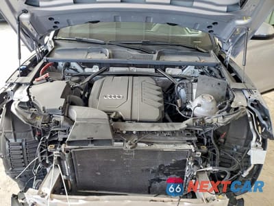 Zdjęcie 12 z 13 samochodu: 2024 AUDI Q5 SPORTBACK PRM PLS 45 VIN:WA15AAFY3R2007137 - miniatura