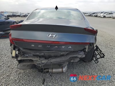 Zdjęcie 6 z 12 samochodu: 2023 HYUNDAI SONATA SE VIN:KMHL24JA6PA258092 - miniatura
