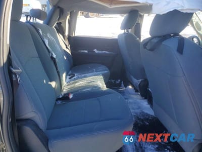 Zdjęcie 11 z 12 samochodu: 2017 RAM 1500 ST VIN:3C6RR7KT0HG742393 - miniatura