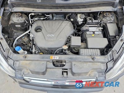Zdjęcie 12 z 13 samochodu: 2012 KIA SOUL BASE VIN:KNDJT2A57C7447762 - miniatura