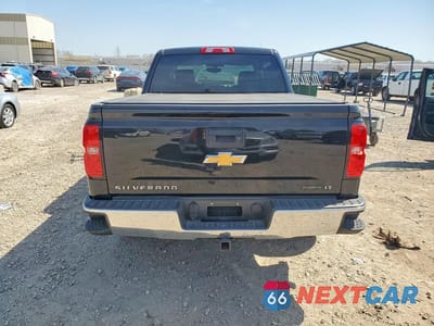 Zdjęcie 6 z 11 samochodu: 2017 CHEVROLET SILVERADO K1500 LT VIN:3GCUKRECXHG317990 - miniatura