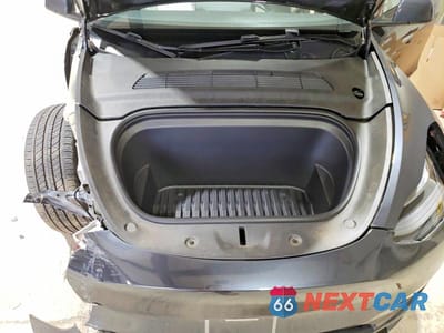 Zdjęcie 12 z 13 samochodu: 2024 TESLA MODEL Y VIN:7SAYGDEDXRF041190 - miniatura