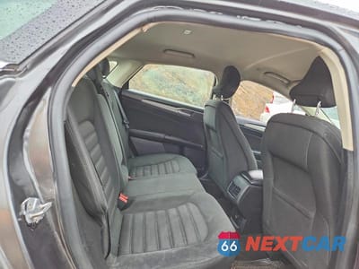 Zdjęcie 10 z 12 samochodu: 2019 FORD FUSION SE VIN:3FA6P0LU0KR204715 - miniatura