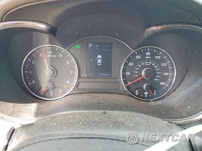 Zdjęcie 9 z 12 samochodu: 2018 KIA FORTE S VIN:3KPFL4A77JE226985 - miniatura