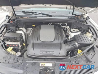 Zdjęcie 12 z 13 samochodu: 2013 DODGE DURANGO CREW VIN:1C4SDJDTXDC660591 - miniatura