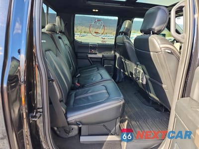 Zdjęcie 11 z 13 samochodu: 2021 FORD F450 SUPER DUTY VIN:1FT8W4DT5MED69958 - miniatura