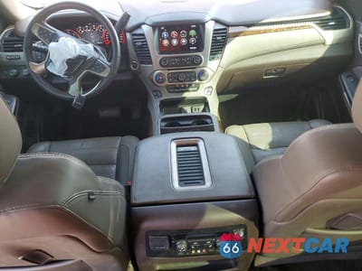 Zdjęcie 8 z 12 samochodu: 2016 GMC YUKON XL DENALI VIN:1GKS2HKJ2GR285513 - miniatura