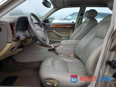 Zdjęcie 7 z 12 samochodu: 1995 JAGUAR XJ6 VIN:SAJHX1740SC752068 - miniatura