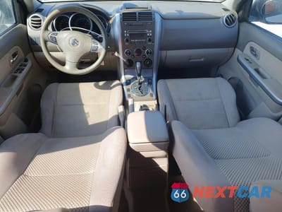 Zdjęcie 8 z 14 samochodu: 2012 SUZUKI GRAND VITARA PREMIUM VIN:JS3TE0D22C4100223 - miniatura