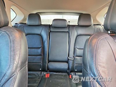 Zdjęcie 10 z 13 samochodu: 2017 MAZDA CX-5 GRAND TOURING VIN:JM3KFADL4H0218382 - miniatura
