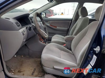 Zdjęcie 7 z 11 samochodu: 2007 TOYOTA COROLLA LE VIN:1NXBR32E57Z899851 - miniatura